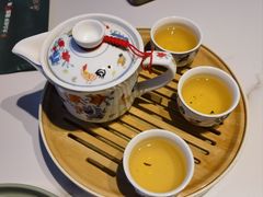 -南拳十三姨·潮汕砂锅粥(西单大悦城店)