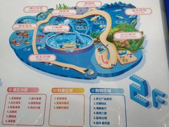 -海合安天津极地海洋公园