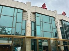 -中山公园音乐堂