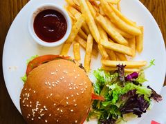 -ZEMOCAFE·FUSION FOOD(西交利物浦店)