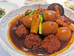 -好福记饭店(红梅公园店)