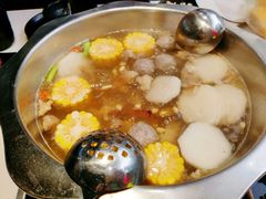 -潮发潮汕牛肉店(永庆坊店)