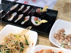 -德寿宫韩国料理(下沙店)