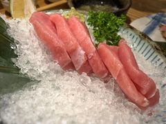 -初居食屋日式料理(万象城购物中心店)
