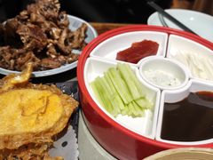 -小吊梨汤·北京菜·烤鸭(清河万象汇店)