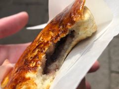 豆沙馅儿-王记海棠糕(新场古镇店)