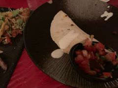 -Pistolera Mexican Cantina女枪手墨西哥餐厅(碧云路店)