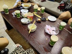 -金色印象·4K影院式足体养生(金沙店)