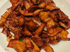 -老牌坊鲁菜名店(聊城美食岛店)