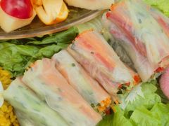 -遇见阿家村云南菜(魏公村店)