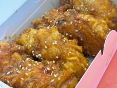 -悠个炸鸡(南京创始店)