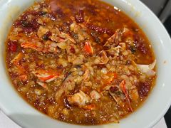 -欧记大排档·景德菜(上海首店)