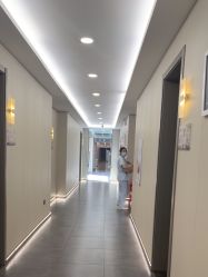 点击看大图 -安琪朵朵独栋花园月子中心