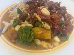 -阿娜尔·新疆菜(宜家荟聚中心店)