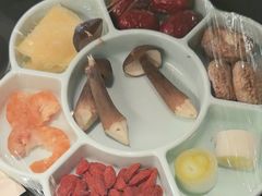 -阳坊涮肉(万柳华联·颐和园店)