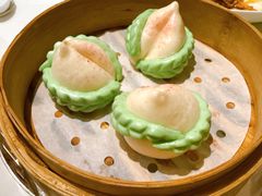 -宝丽轩中餐厅BAOLIXUAN