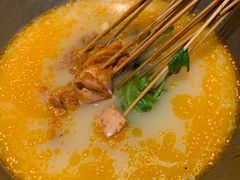 -付小姐在成都(中山公园店)