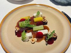 -亚特兰蒂斯•OSSIANO奥西亚诺海底餐厅