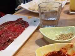 -千纸鹤嫩汁烤肉(西大直街店)