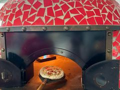 -黑熊披萨orso pizza