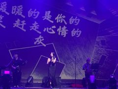-赤红音乐现场(浦东金桥路店)
