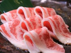 -热血兄弟·炭火烤肉(融侨中心店)