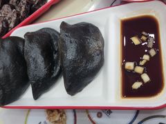 -服务大楼冷面(延大店)