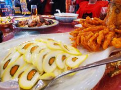 -白家大院·王府宫廷菜(苏州街店)