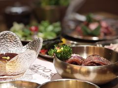 -西塔老太太泥炉烤肉(双井店)