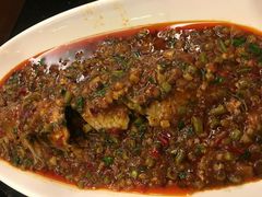 -锦江宾馆-花园餐厅