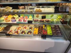 -金麦坊蛋糕店