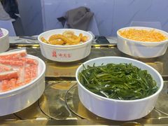 -西火火·川派小火锅(西溪银泰店)