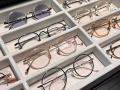 -大视光学•LINDBERG林德伯格•全球手工眼镜集合店(王府井店)