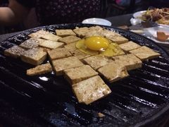 iphone_upload_pic-厚味居炙子烤肉·清真(天桥南纬路店)