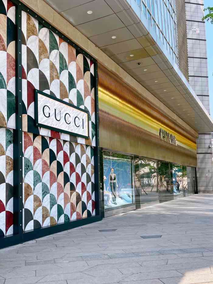 北京skp-"很贵很贵的地方,基本上世界顶级奢侈品牌在.