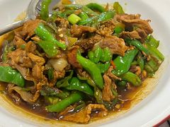 -胡子大厨·超级小炒肉(晶耀前滩店)