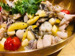 -我是那个大叔·美食研究所(新塘路店)