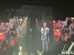 -大连体育中心体育馆