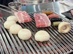 -大喜烤肉(海宁尚东店)
