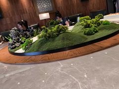 -川旺角融合菜•海景餐厅(星海广场店)