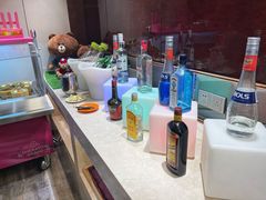 -郑州美盛喜来登大酒店