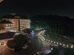 -三亚亚龙湾万豪度假酒店