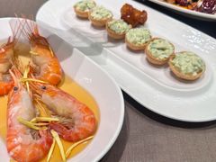 -望乡楼上海菜(日月光店)