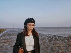 -南汇嘴观海公园