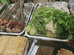 -杨校长·老成都串串香火锅(全国总店)