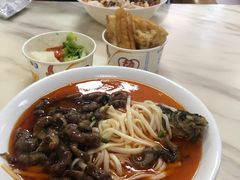 -何记鳝鱼面馆(开发区分店)