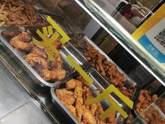 -阿捡忭京炸鸡(韭菜园总店)