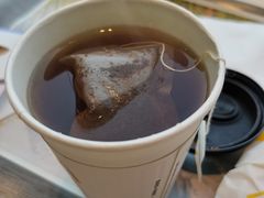 -麦当劳(无锡永乐店)