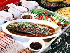 -人民公社大食堂(顺义总店)