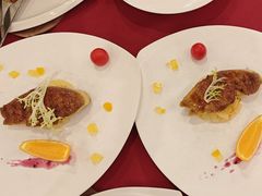 -红房子西菜馆(淮海中路店)